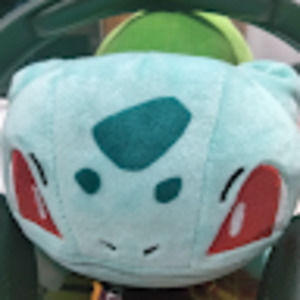 Meet your Posher, Eduardo